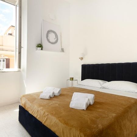 Vatican Family Residence 罗马 外观 照片